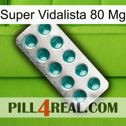 Super Vidalista 80 Mg dapoxetine1